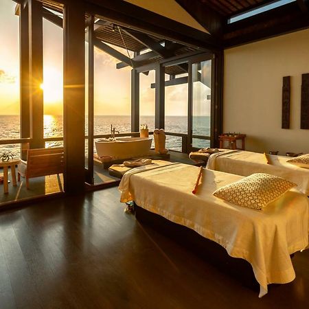 Kudadoo Maldives Private Island Hotel Komandoo  Buitenkant foto