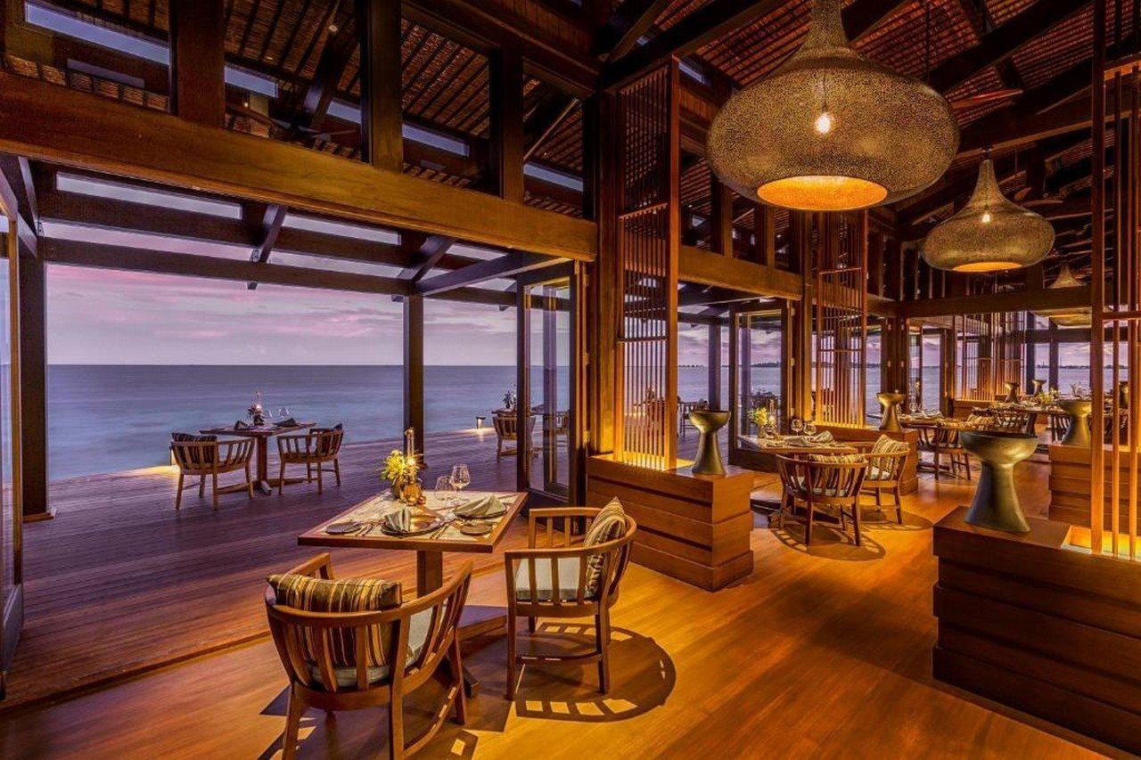 Kudadoo Maldives Private Island Hotel Komandoo  Buitenkant foto
