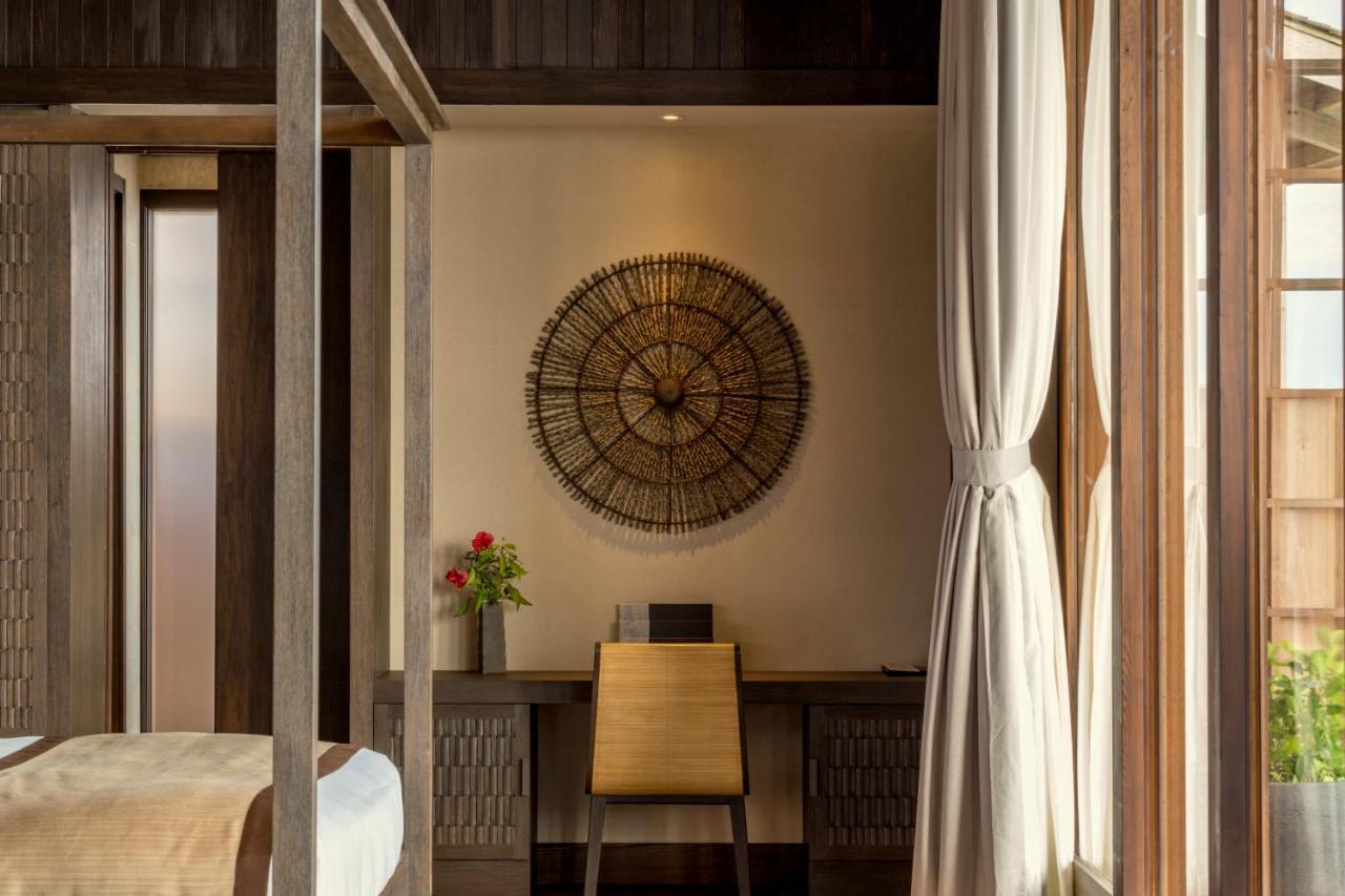 Kudadoo Maldives Private Island Hotel Komandoo  Buitenkant foto