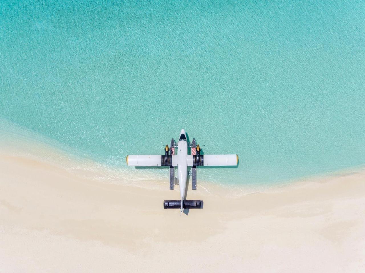Kudadoo Maldives Private Island Hotel Komandoo  Buitenkant foto