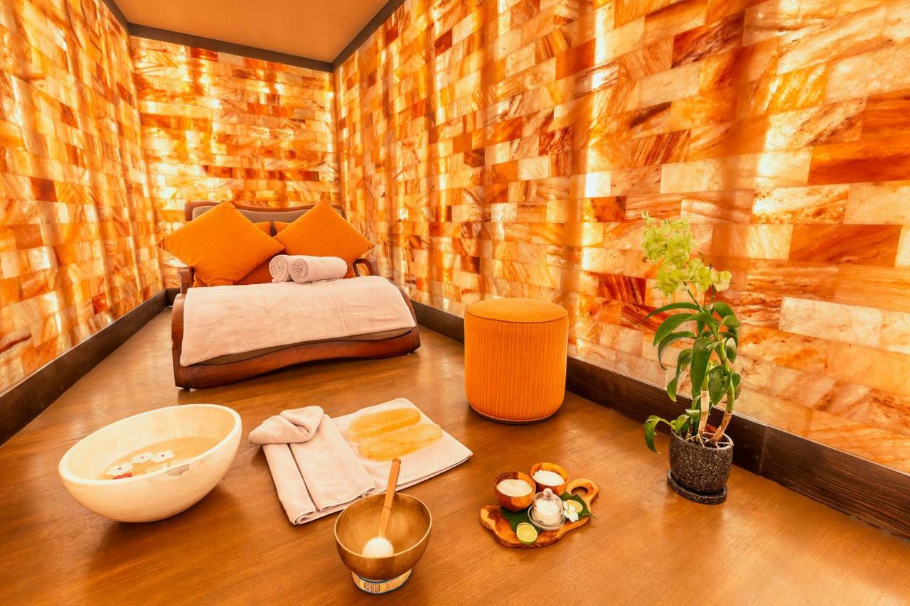 Kudadoo Maldives Private Island Hotel Komandoo  Buitenkant foto